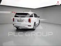 2022 Hyundai Palisade
