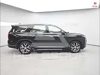 2022 Hyundai Palisade