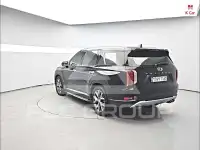 2022 Hyundai Palisade