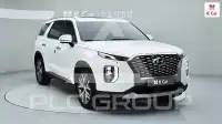 2022 Hyundai Palisade