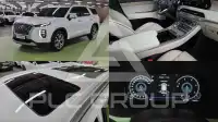 2022 Hyundai Palisade