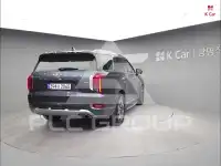 2022 Hyundai Palisade