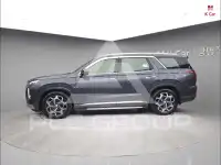 2022 Hyundai Palisade