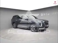 2022 Hyundai Palisade