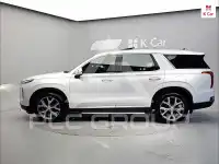 2022 Hyundai Palisade