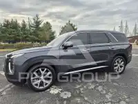 2022 Hyundai Palisade
