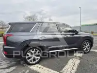 2022 Hyundai Palisade
