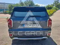 2022 Hyundai Palisade