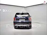 2022 Hyundai Palisade