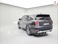 2022 Hyundai Palisade