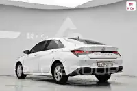 2022 Hyundai Avante