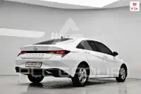 2022 Hyundai Avante