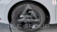 2022 Hyundai Avante