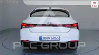 2022 Hyundai Avante