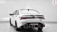 2022 Hyundai Avante