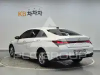 2022 Hyundai Avante