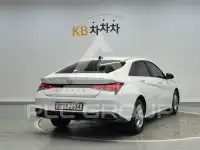 2022 Hyundai Avante