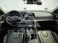 2022 Hyundai Avante