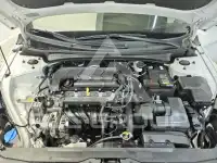 2022 Hyundai Avante