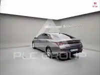 2022 Hyundai Avante