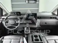 2022 Hyundai Staria