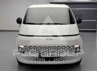 2022 Hyundai Staria