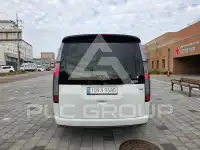 2022 Hyundai Staria