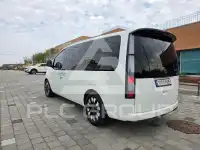 2022 Hyundai Staria