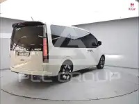 2022 Hyundai Staria