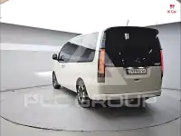 2022 Hyundai Staria