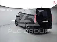 2022 Hyundai Staria
