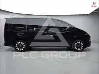 2022 Hyundai Staria