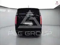 2022 Hyundai Staria