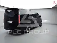 2022 Hyundai Staria
