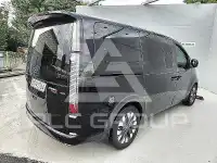2022 Hyundai Staria
