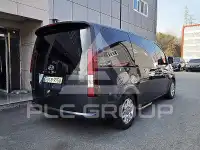 2022 Hyundai Staria