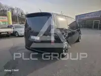 2022 Hyundai Staria