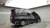2022 Hyundai Staria