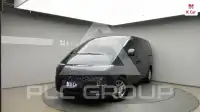 2022 Hyundai Staria