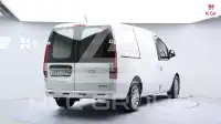 2022 Hyundai Staria