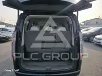2022 Hyundai Staria