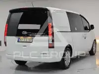 2022 Hyundai Staria