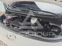 2022 Hyundai Staria