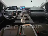 2022 Hyundai Staria
