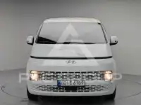 2022 Hyundai Staria