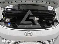 2022 Hyundai Staria