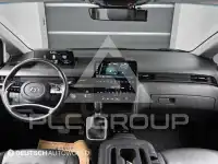 2022 Hyundai Staria