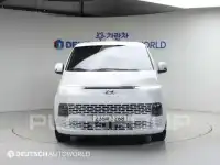 2022 Hyundai Staria