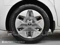 2022 Hyundai Staria