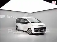 2022 Hyundai Staria